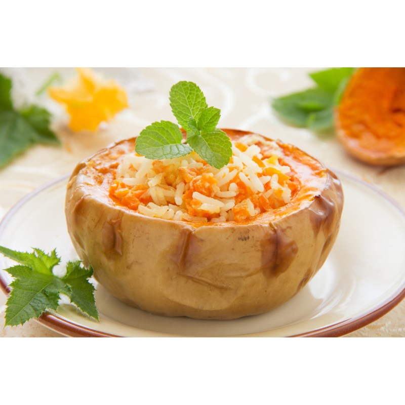 Белковая диета с рисом